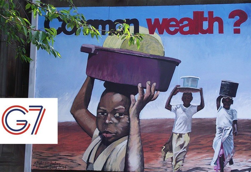 Image credit: Mural by Artists for Justice and Peace; photograph by byronv2/ flickr.com 