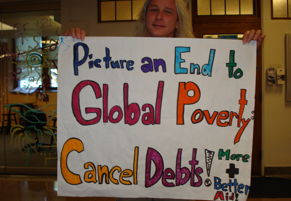 Image credit: Some rights reserved by JubileeUSA, flickr creative commons