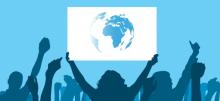 A global call for sharing image