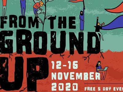 From the Ground Up