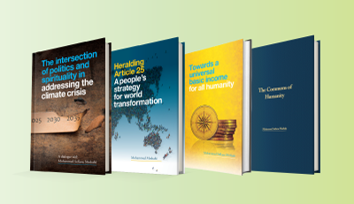 Order book publications